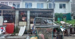 Pag-IBIG ROPA # 849202507300018 - Lot 16 Blk. 6 BON GIORNO HOMES MUNTING PULO, CITY OF LIPA, BATANGAS, 4217 - Negotiated Sale on Jul. 6, 2026 - Jul. 10, 2026 (Occupied)