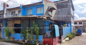 Pag-IBIG ROPA # 849202504300034 - Lot 14 Blk. 16 Phase 1 BON GIORNO HOMES MUNTING PULO, CITY OF LIPA, BATANGAS, 4217 - 2nd Public Auction on Jul. 6, 2026 - Jul. 10, 2026 (Occupied)