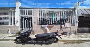 Pag-IBIG ROPA # 846202508220008 - Lot 6 Blk. 9 Phase 5A VILLAGE OF ST JUDE EAST MAYAO KANLURAN, CITY OF LUCENA, QUEZON, 4301 - 2nd Public Auction on Jun. 22, 2026 - Jun. 26, 2026 (Occupied)