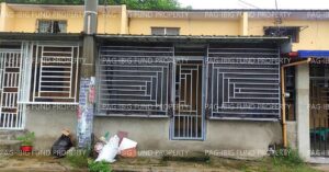 Pag-IBIG Foreclosed Row House - Lot 33 Blk. 44 IMPERIAL SOUTH MEADOWS SUBDIVISION SAN VICENTE, CITY OF STO. TOMAS, BATANGAS, 4234 - 2nd Public Auction on Jun. 8, 2026 - Jun. 12, 2026 (Occupied)