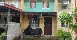 Pag-IBIG ROPA # 849202508220016 - Lot 5 Blk. 12 Phase 2 VIA VERDE VILLAGE SAN VICENTE, CITY OF STO. TOMAS, BATANGAS, 4234 - Negotiated Sale on Jun. 22, 2026 - Jun. 26, 2026 (Occupied)