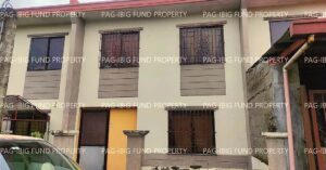 Pag-IBIG ROPA # 847202412120004 - Lot 8 Blk. 11 LYNVILLE HOMES - STA MONICA SANTA MONICA, CITY OF SAN PABLO, LAGUNA, 4000 - 2nd Public Auction on Jul. 6, 2026 - Jul. 10, 2026 (Occupied)