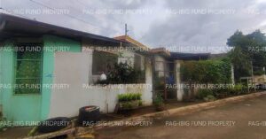 Pag-IBIG ROPA # 849202508220017 - Lot 1 Blk. 26 PRIMERA SAN PEDRO, CITY OF STO. TOMAS, BATANGAS, 4234 - Negotiated Sale on Jun. 22, 2026 - Jun. 26, 2026 (Occupied)