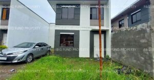 Pag-IBIG ROPA # 849202508140012 - Lot 22 Blk. 4 Phase 1 LYNVILLE RESIDENCES MALVAR 2 SONERA SANTIAGO, MALVAR, BATANGAS, 4233 - 2nd Public Auction on Jun. 22, 2026 - Jun. 26, 2026 (Occupied)