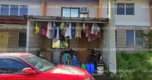 Pag-IBIG ROPA # 849202509190025 - Lot 27 Blk. 49 DECA HOMES TANAUAN BALELE, CITY OF TANAUAN, BATANGAS, 4232 - Negotiated Sale on Jun. 22, 2026 - Jun. 26, 2026 (Occupied)