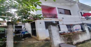 Pag-IBIG ROPA # 847202509250021 - Lot 3 Blk. 4 XDE VILLAGE LAGUERTA, CITY OF CALAMBA, LAGUNA, 4027 - 2nd Public Auction on Jun. 22, 2026 - Jun. 26, 2026 (Occupied)