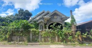 Pag-IBIG Foreclosed Single Detached - Lot 962-A MOJON-TAMPOY, SAN JOSE, BATANGAS, 4227 - 2nd Public Auction on Jun. 8, 2026 - Jun. 12, 2026 (Occupied)