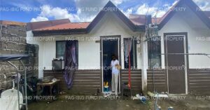 Pag-IBIG ROPA # 849202509250002 - Lot 13 Blk. 22 ECOVERDE HOMES ROSARIO QUILIB, ROSARIO, BATANGAS, 4225 - 1st Public Auction on Jun. 22, 2026 - Jun. 26, 2026 (Occupied)