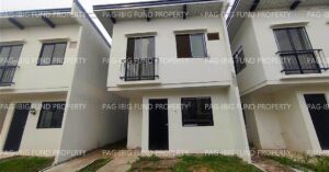 Pag-IBIG ROPA # 847202511280012 - Lot 17 Blk. 12 Phase 2 CALIYA CANDELARIA MASIN SUR, CANDELARIA, QUEZON, 4323 - Negotiated Sale on Jun. 22, 2026 - Jun. 26, 2026