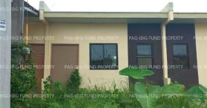 Pag-IBIG ROPA # 847202511280015 - Lot 15 Blk. 29 LUMINA HOMES SAN PABLO SAN GREGORIO, CITY OF SAN PABLO, LAGUNA, 4000 - 2nd Public Auction on Jun. 22, 2026 - Jun. 26, 2026