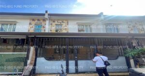Pag-IBIG ROPA # 849202310240011 - Lot 8 Blk. 13 Phase 1 MERCEDES HOMES SOROSORO ILAYA, BATANGAS CITY, BATANGAS, 4200 - 2nd Public Auction on Jul. 6, 2026 - Jul. 10, 2026 (Occupied)