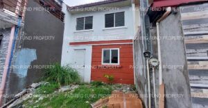 Pag-IBIG ROPA # 849202508270112 - Lot 24 Blk. 3 BON GIORNO HOMES MUNTING PULO, CITY OF LIPA, BATANGAS, 4217 - 2nd Public Auction on Jun. 22, 2026 - Jun. 26, 2026