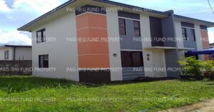Pag-IBIG ROPA # 847202510300062 - Lot 8 Blk. 17 Phase 2 LYNVILLE RESIDENCES MALVAR 2 SONERA SANTIAGO, MALVAR, BATANGAS, 4233 - 2nd Public Auction on Jun. 22, 2026 - Jun. 26, 2026 (Occupied)