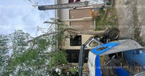Pag-IBIG ROPA # 847202409180001 - Lot 25 Blk. 9 BRIA SAN PABLO SAN GREGORIO, CITY OF SAN PABLO, LAGUNA, 4000 - 2nd Public Auction on Jun. 22, 2026 - Jun. 26, 2026 (Occupied)