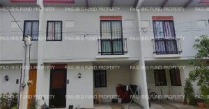 Pag-IBIG ROPA # 846202601160005 - Lot 28 Blk. 16 CALIYA CANDELARIA MASIN SUR, CANDELARIA, QUEZON, 4323 - 2nd Public Auction on Jun. 22, 2026 - Jun. 26, 2026 (Occupied)