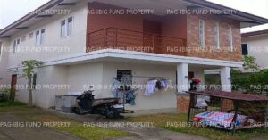 Pag-IBIG ROPA # 847202312290046 - Lot 55 Blk. 3 Phase 1 SANNERA SAN PABLO SAN ANTONIO 2, CITY OF SAN PABLO, LAGUNA, 4000 - 1st Public Auction on Jun. 22, 2026 - Jun. 26, 2026 (Occupied)