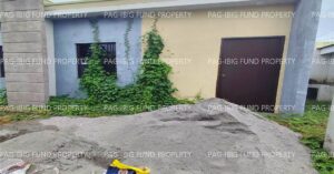 Pag-IBIG Foreclosed Row House - End with Firewall - Lot 18 Blk. 142 BELLAVITA - PILA PANSOL, PILA, LAGUNA, 4010 - 2nd Public Auction on Jun. 15, 2026 - Jun. 19, 2026