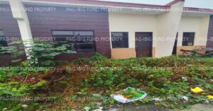 Pag-IBIG Foreclosed Row House - Lot 10 Blk. 7 FLORENCE HOMES SAN ROQUE (POB.), VICTORIA, LAGUNA, 4011 - 2nd Public Auction on Jun. 15, 2026 - Jun. 19, 2026