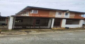 Pag-IBIG ROPA # 847202601270049 - Lot 123 Blk. 3 SANNERA SAN PABLO SAN ANTONIO 2, CITY OF SAN PABLO, LAGUNA, 4000 - 2nd Public Auction on Jul. 6, 2026 - Jul. 10, 2026 (Occupied)