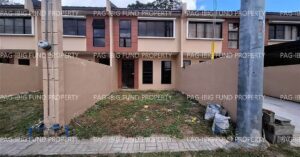 Pag-IBIG ROPA # 847202601290008 - Lot 22 Blk. 4 CAYA HOMES CANDELARIA BUKAL SUR, CANDELARIA, QUEZON, 4323 - Negotiated Sale on Jun. 22, 2026 - Jun. 26, 2026