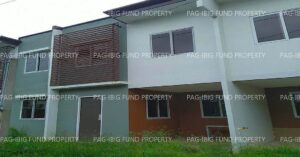 Pag-IBIG ROPA # 847202601290025 - Lot 9 Blk. 3 Phase 5 ECOVERDE ESPACIO TANAUAN BANJO EAST, CITY OF TANAUAN, BATANGAS, 4232 - 1st Public Auction on Jun. 22, 2026 - Jun. 26, 2026 (Occupied)