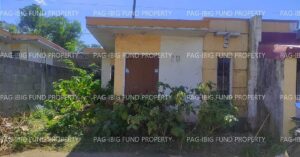 Pag-IBIG ROPA # 849202601200042 - Lot 57 Blk. 18 PRIMERA SAN PEDRO, CITY OF STO. TOMAS, BATANGAS, 4234 - 2nd Public Auction on Jun. 22, 2026 - Jun. 26, 2026 (Occupied)