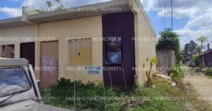Pag-IBIG ROPA # 847202602190038 - Lot 4 Blk. 77 LUMINA HOMES SAN GREGORIO, CITY OF SAN PABLO, LAGUNA, 4000 - 2nd Public Auction on Jun. 22, 2026 - Jun. 26, 2026