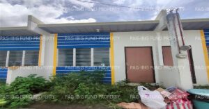 Pag-IBIG ROPA # 849202601200006 - Lot 35 Blk. 29 QUEZON RESIDENCES QUEZON, CITY OF LIPA, BATANGAS, 4217 - 1st Public Auction on Jun. 22, 2026 - Jun. 26, 2026 (Occupied)