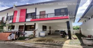 Pag-IBIG Bidding: 1st Auction Listings 2026 (Get First Dibs With These Newly Listed Foreclosed Properties) 16 Pag-IBIG ROPA # 849202601200007 - Lot 9 Blk. 9 QUEZON RESIDENCES (ECONOMIC) QUEZON, CITY OF LIPA, BATANGAS, 4217 - 1st Public Auction on Jun. 22, 2026 - Jun. 26, 2026 (Occupied)
