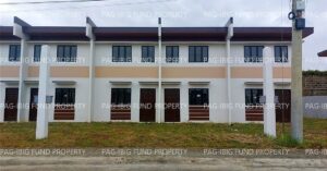 Pag-IBIG ROPA # 847202601230009 - Lot 92 Blk. 7 IDESIA LIPA INOSLOBAN, CITY OF LIPA, BATANGAS, 4217 - 2nd Public Auction on Jun. 22, 2026 - Jun. 26, 2026