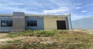 Pag-IBIG ROPA # 847202601290009 - Lot 11 Blk. 68 BELLAVITA LIAN BAGONG POOK, LIAN, BATANGAS, 4216 - 2nd Public Auction on Jun. 22, 2026 - Jun. 26, 2026
