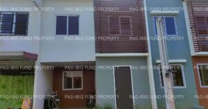 Pag-IBIG ROPA # 847202601270036 - Lot 2 Blk. 4 Phase 5 ECOVERDE ESPACIO TANAUAN BANJO EAST, CITY OF TANAUAN, BATANGAS, 4232 - 1st Public Auction on Jun. 22, 2026 - Jun. 26, 2026 (Occupied)