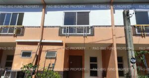 Pag-IBIG ROPA # 847202601190021 - Lot 61 Blk. 2 Phase 2 BRIA SAN PABLO SAN GREGORIO, CITY OF SAN PABLO, LAGUNA, 4000 - 1st Public Auction on Jun. 22, 2026 - Jun. 26, 2026