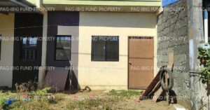 Pag-IBIG ROPA # 847202602270012 - Lot 7 Blk. 42 LUMINA HOMES SAN PABLO SAN GREGORIO, CITY OF SAN PABLO, LAGUNA, 4000 - 2nd Public Auction on Jun. 22, 2026 - Jun. 26, 2026