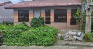 Pag-IBIG Foreclosed Single Attached - Lot 25 Blk. 28 DECA HOMES TANAUAN BALELE, CITY OF TANAUAN, BATANGAS, 4232 - 2nd Public Auction on Jun. 8, 2026 - Jun. 12, 2026