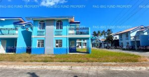 Pag-IBIG ROPA # 847202602190022 - Lot 10 Blk. 7 NUVISTA LIPA (LA BELLE) ANTIPOLO DEL NORTE, CITY OF LIPA, BATANGAS, 4217 - Negotiated Sale on Jul. 6, 2026 - Jul. 10, 2026