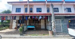 Pag-IBIG ROPA # 849202601260026 - Lot 37 Blk. 6 Phase 4 MERCEDES HOMES SOROSORO ILAYA, BATANGAS CITY, BATANGAS, 4200 - 2nd Public Auction on Jun. 22, 2026 - Jun. 26, 2026 (Occupied)