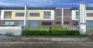 Pag-IBIG ROPA # 849202601200003 - Lot 47 Blk. 27 Phase 1B PHIRST PARK HOMES SAN PABLO 1A & 1B SAN LUCAS, CITY OF LIPA, BATANGAS, 4217 - 1st Public Auction on Jun. 22, 2026 - Jun. 26, 2026 (Occupied)