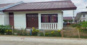 Pag-IBIG ROPA # 847202603240002 - Lot 13 Blk. 18 Phase 2 ST JOSEPH HOMES CALAMBA LAGUERTA, CITY OF CALAMBA, LAGUNA, 4027 - 1st Public Auction on Jul. 6, 2026 - Jul. 10, 2026 (Occupied)