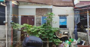 Pag-IBIG ROPA # 846202602270002 - Lot 14 Blk. 21 Phase 1 LUMINA HOMES ISABANG, TAYABAS CITY, QUEZON, 4327 - 1st Public Auction on Jun. 22, 2026 - Jun. 26, 2026