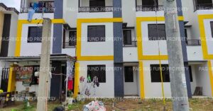 Pag-IBIG ROPA # 847202604290038 - Lot 33 Blk. 13 VALLE PIO EXECUTIVE HOMES SAN PABLO, CITY OF STO. TOMAS, BATANGAS, 4234 - 1st Public Auction on Jun. 22, 2026 - Jun. 26, 2026