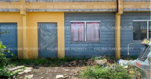 Pag-IBIG ROPA # 853202502270009 - Lot 15 Blk. 19 DECA HOMES VISTANSA PACOL, NAGA CITY, CAMARINES SUR, 4400 - 1st Public Auction on Jun. 22, 2026 - Jun. 26, 2026 (Occupied)