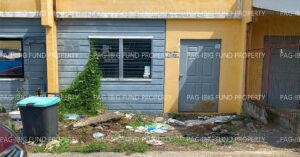 Pag-IBIG ROPA # 853202412270008 - Lot 39 Blk. 39 DECA HOMES VISTANSA PACOL, NAGA CITY, CAMARINES SUR, 4400 - 1st Public Auction on Jun. 22, 2026 - Jun. 26, 2026