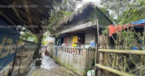 Pag-IBIG ROPA # 852202401260001 - Lot 6-H-7 NON-SUBDIVISION PUTIAO, PILAR, SORSOGON, 4714 - 1st Public Auction on Jun. 22, 2026 - Jun. 26, 2026 (Occupied)