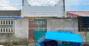 Pag-IBIG ROPA # 853202507310001 - Lot 13 Blk. 40 DECA HOMES VISTANSA PACOL, NAGA CITY, CAMARINES SUR, 4400 - 1st Public Auction on Jun. 22, 2026 - Jun. 26, 2026 (Occupied)