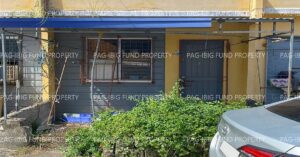 Pag-IBIG ROPA # 853202601270001 - Lot 55 Blk. 7 DECA HOMES VISTANSA PACOL, NAGA CITY, CAMARINES SUR, 4400 - 1st Public Auction on Jun. 22, 2026 - Jun. 26, 2026 (Occupied)