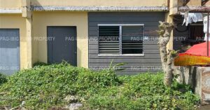 Pag-IBIG ROPA # 853202507030009 - Lot 45 Blk. 5 DECA HOMES VISTANSA PACOL, NAGA CITY, CAMARINES SUR, 4400 - 1st Public Auction on Jun. 22, 2026 - Jun. 26, 2026