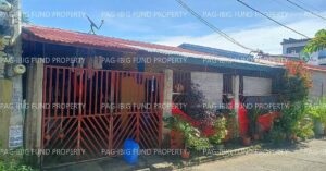 Pag-IBIG ROPA # 859202302240006 - Lot 13 Blk. 9 GRANDVILLE HOMES DAGA, CADIZ CITY, NEGROS OCCIDENTAL, 6121 - 1st Public Auction on Jun. 22, 2026 - Jun. 26, 2026 (Occupied)