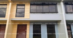 Pag-IBIG ROPA # 858202412130011 - Lot 22 Blk. 22 DECA HOMES LEGANES RESIDENCES GUINOBATAN, LEGANES, ILOILO, 5003 - Negotiated Sale on Jul. 6, 2026 - Jul. 10, 2026