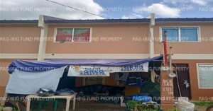 Pag-IBIG ROPA # 859202503190006 - Lot 11 Blk. 146 DECA HOMES SOUTH BACOLOD CABUG, BACOLOD CITY, NEGROS OCCIDENTAL, 6100 - Negotiated Sale on Jun. 22, 2026 - Jun. 26, 2026 (Occupied)
